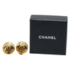 Chanel earring