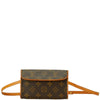 Louis Vuitton clutch