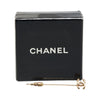 Chanel brooch