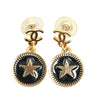 Chanel earring