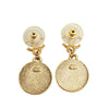 Chanel earring