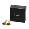 Chanel earring