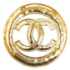 Chanel brooch