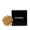 Chanel brooch