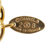 Chanel necklace