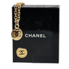 Chanel necklace