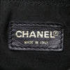 Chanel shoulder