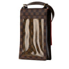 Louis Vuitton shoulder