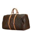 Louis Vuitton travel