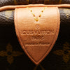 Louis Vuitton travel