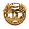 Chanel brooch