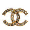 Chanel brooch