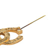 Chanel brooch