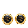 Chanel earring