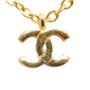 Chanel necklace