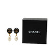 Chanel earring