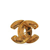 Chanel brooch