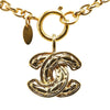 Chanel necklace