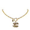 Chanel necklace