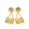 Chanel earring