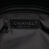 Chanel shoulder