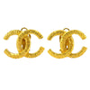 Chanel earring