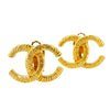 Chanel earring