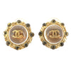 Chanel earring