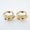 Chanel earring