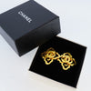 Chanel earring