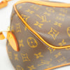 Louis Vuitton shoulder