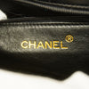 Chanel shoulder