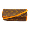 Louis Vuitton shoulder