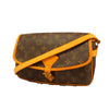 Louis Vuitton shoulder