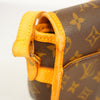 Louis Vuitton shoulder