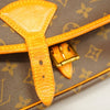 Louis Vuitton shoulder