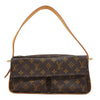 Louis Vuitton shoulder