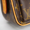 Louis Vuitton shoulder