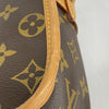 Louis Vuitton shoulder