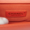 Chanel shoulder