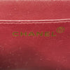 Chanel shoulder