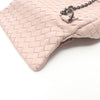 Bottega Veneta shoulder