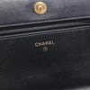 Chanel shoulder