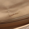 Chanel shoulder