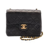 Chanel shoulder