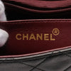 Chanel shoulder