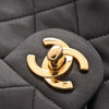 Chanel shoulder