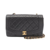 Chanel shoulder