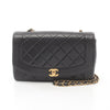 Chanel shoulder