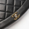 Chanel shoulder